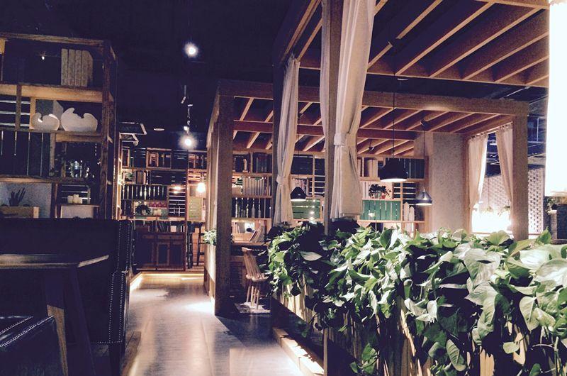 永康米苏主题餐厅设计-31