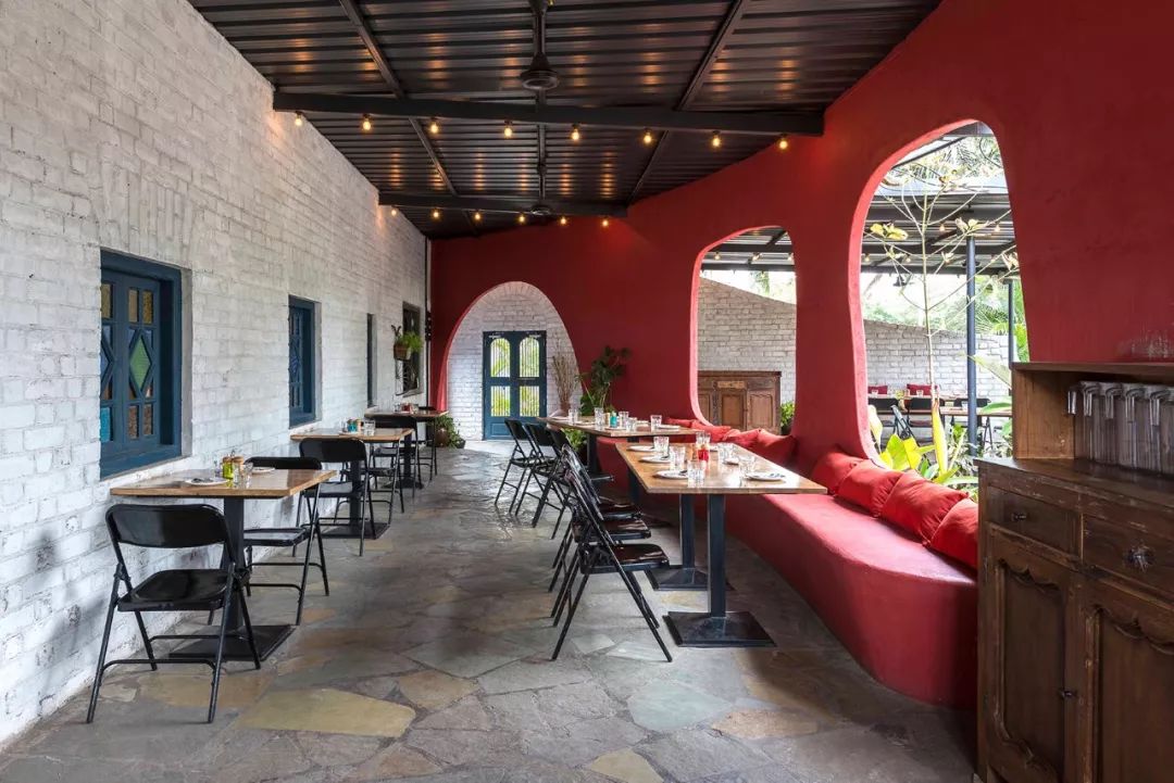 想想它 / 考虑一下它丨印度-29