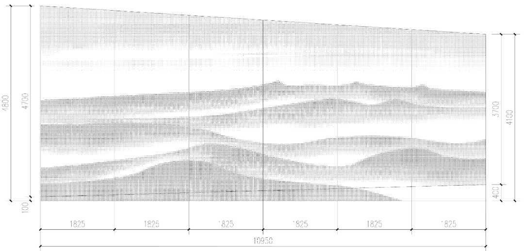 太湖画卷中的隐逸美学——无锡璞悦滨湖望展示中心-77