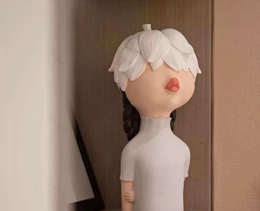 阳光城·未来悦样板间 | 新都市风格,打造温馨休闲生活空间-22