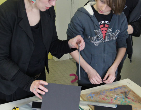 目光交汇·A4设计师丨A4 Designers 集体-17