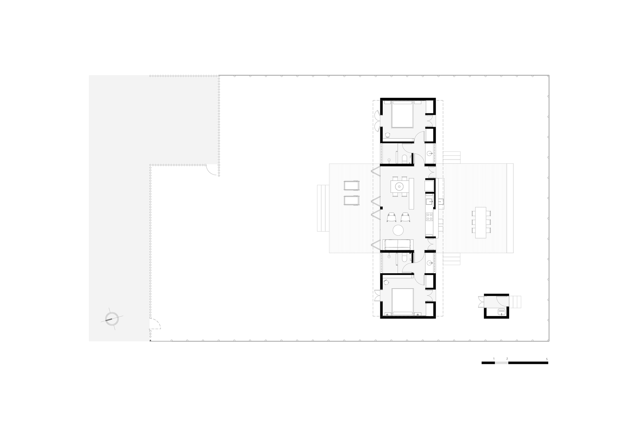 帕尔科大厦丨巴西丨Cecchi Millan-30