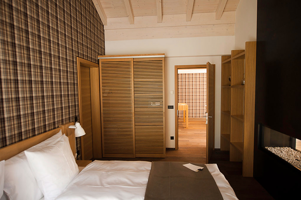 CERVO MOUNTAIN 瑞士 切尔沃山-28