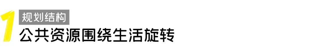 平阳金茂·西塘未来社区项目丨中国温州丨UA尤安设计·尤安巨作-15