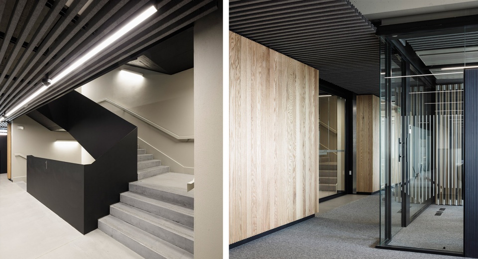 马德里地铁交通综合体 | 可持续建筑与城市环境的完美融合-62