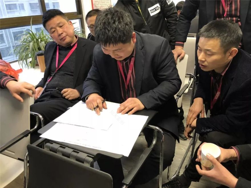 山水安全管理讨论会 | 从理念到实践的全过程-14