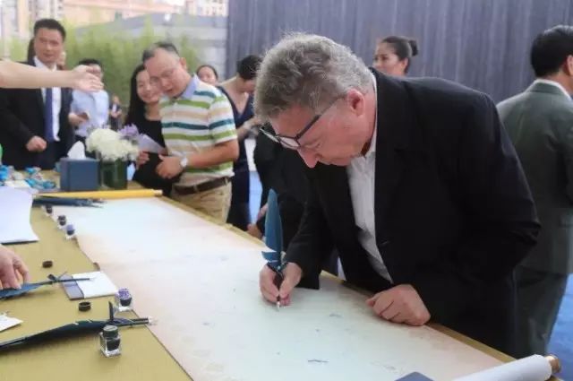 七年匠心铸造，佛山罗浮宫索菲特酒店奢华绽放-28