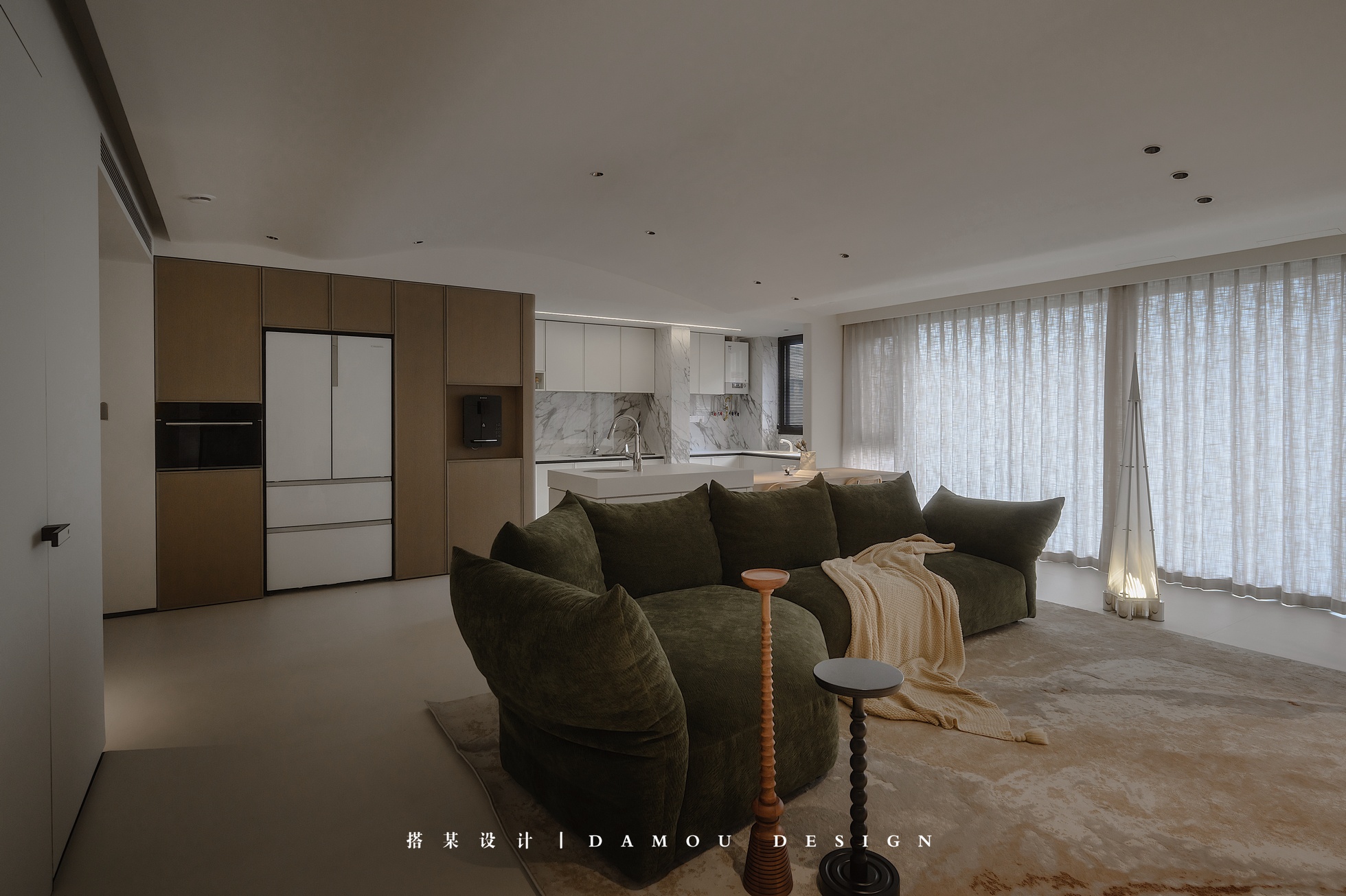 云瑶玉陛丨中国重庆丨重庆搭某设计-11