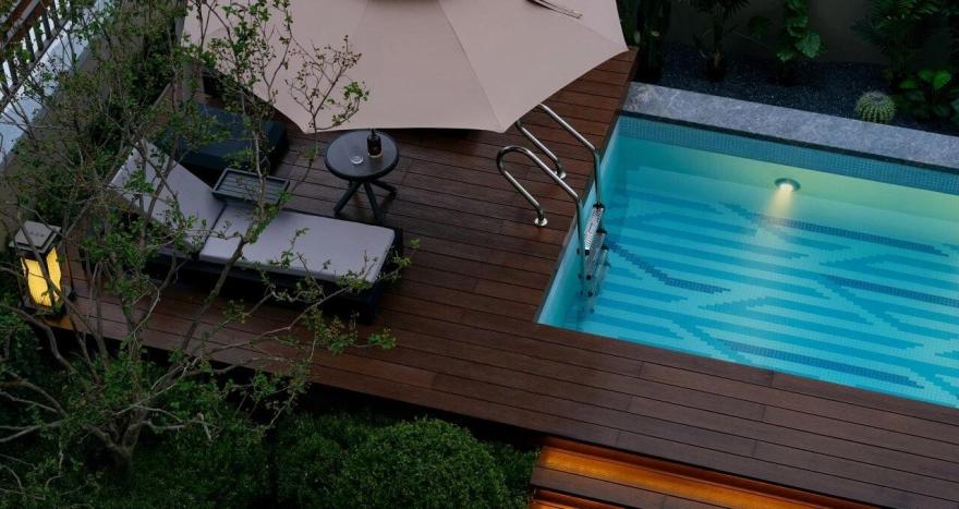 北京电建·泷悦玖宸下叠样板间丨中国北京丨赛拉维设计 CLV.DESIGN-5