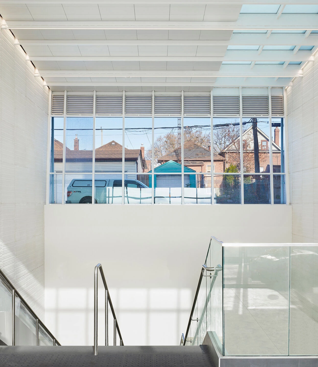 艾格林顿跨城轻轨丨加拿大多伦多-24