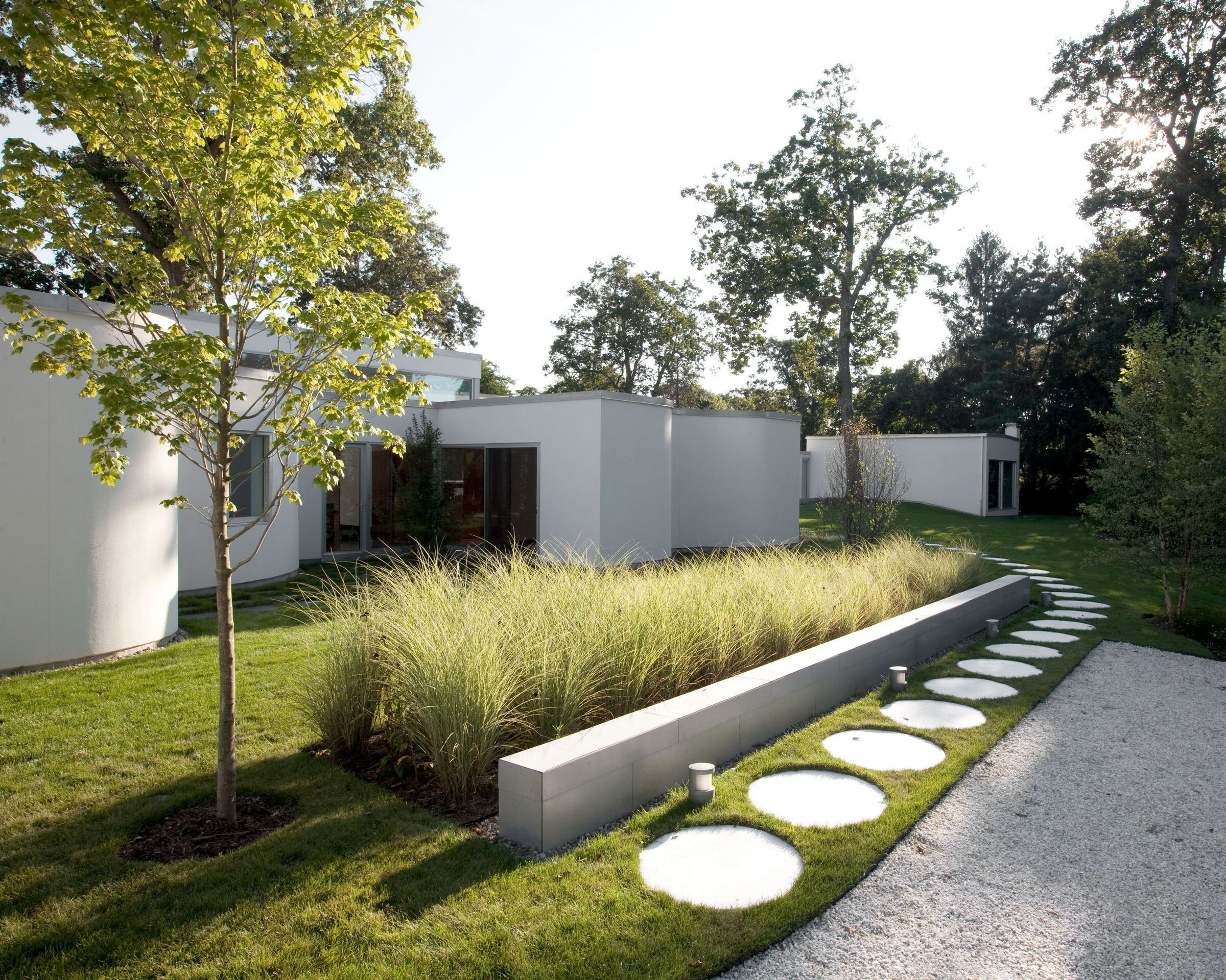 华莱士·K·哈里森庄园-23