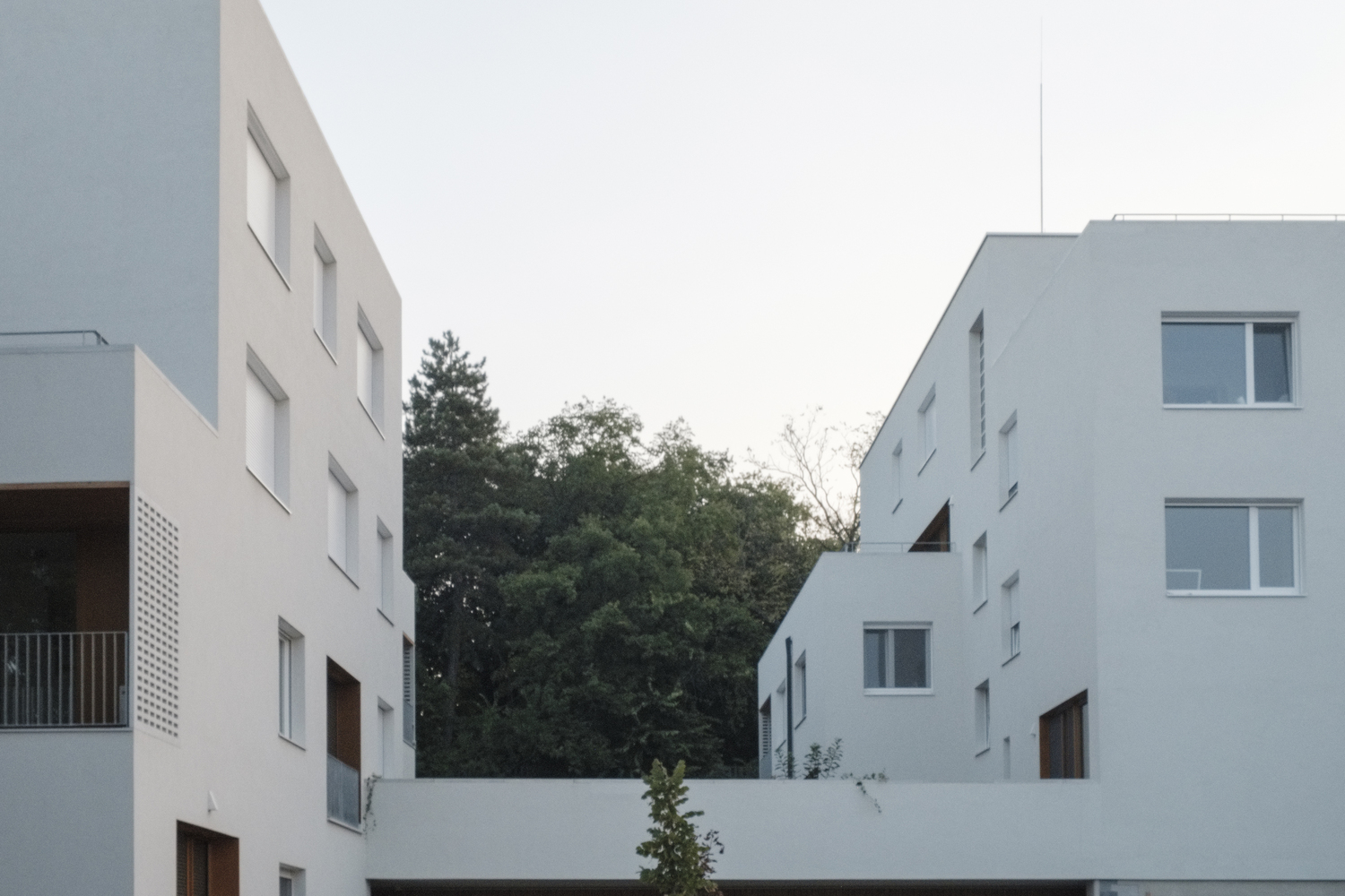 布达佩斯郊区别墅-38