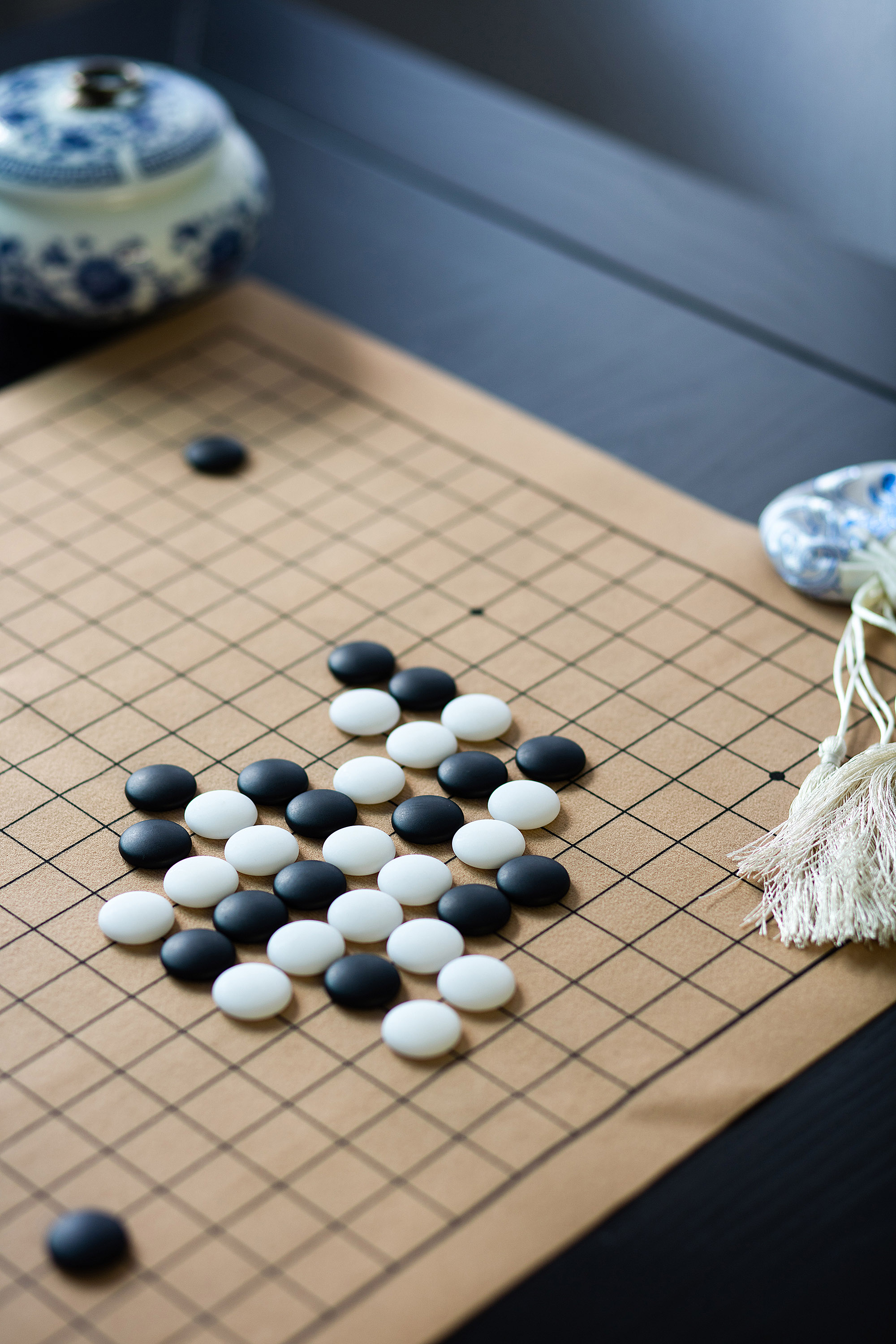 温州原石空间设计-60