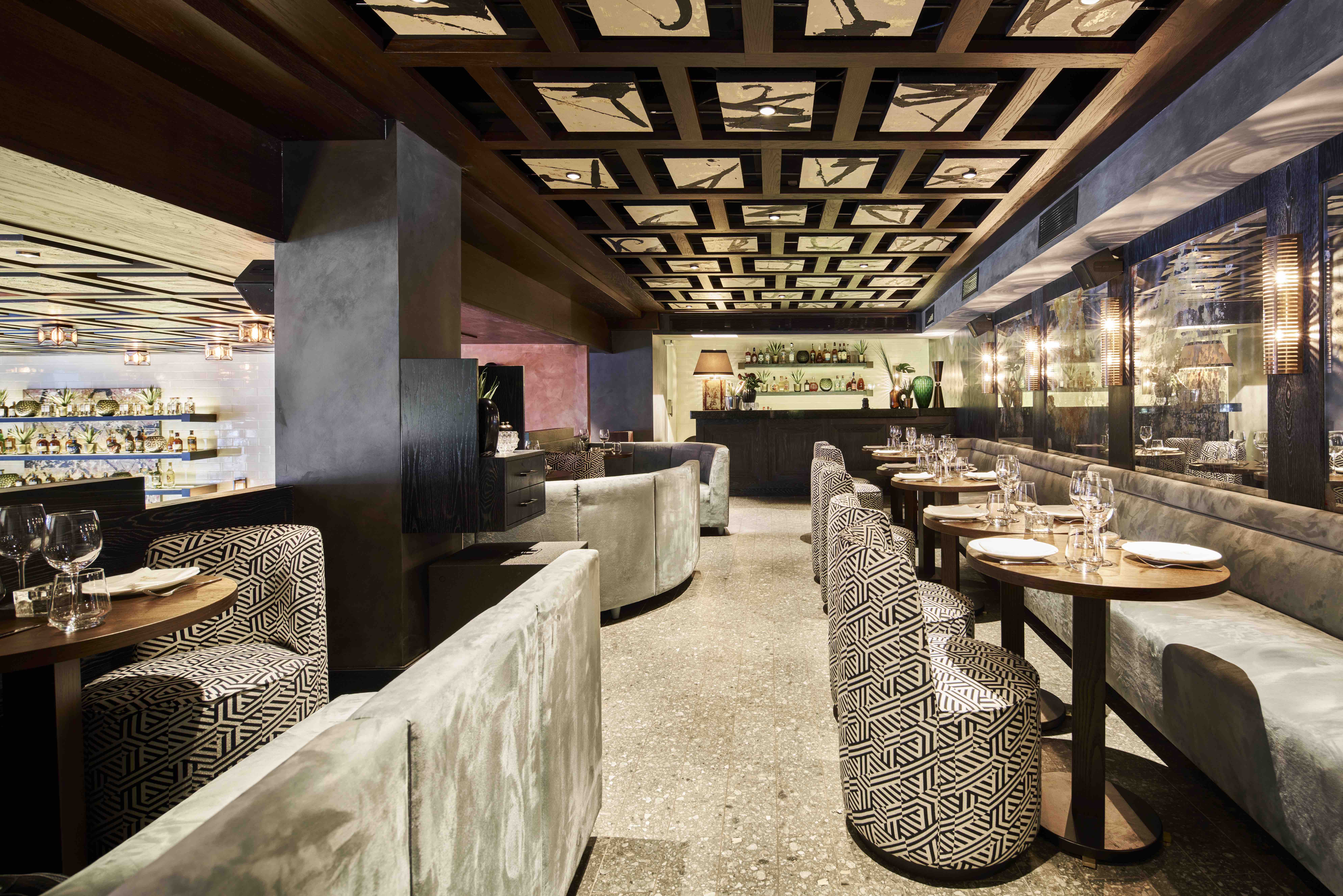 Mitte 酒吧餐厅-12