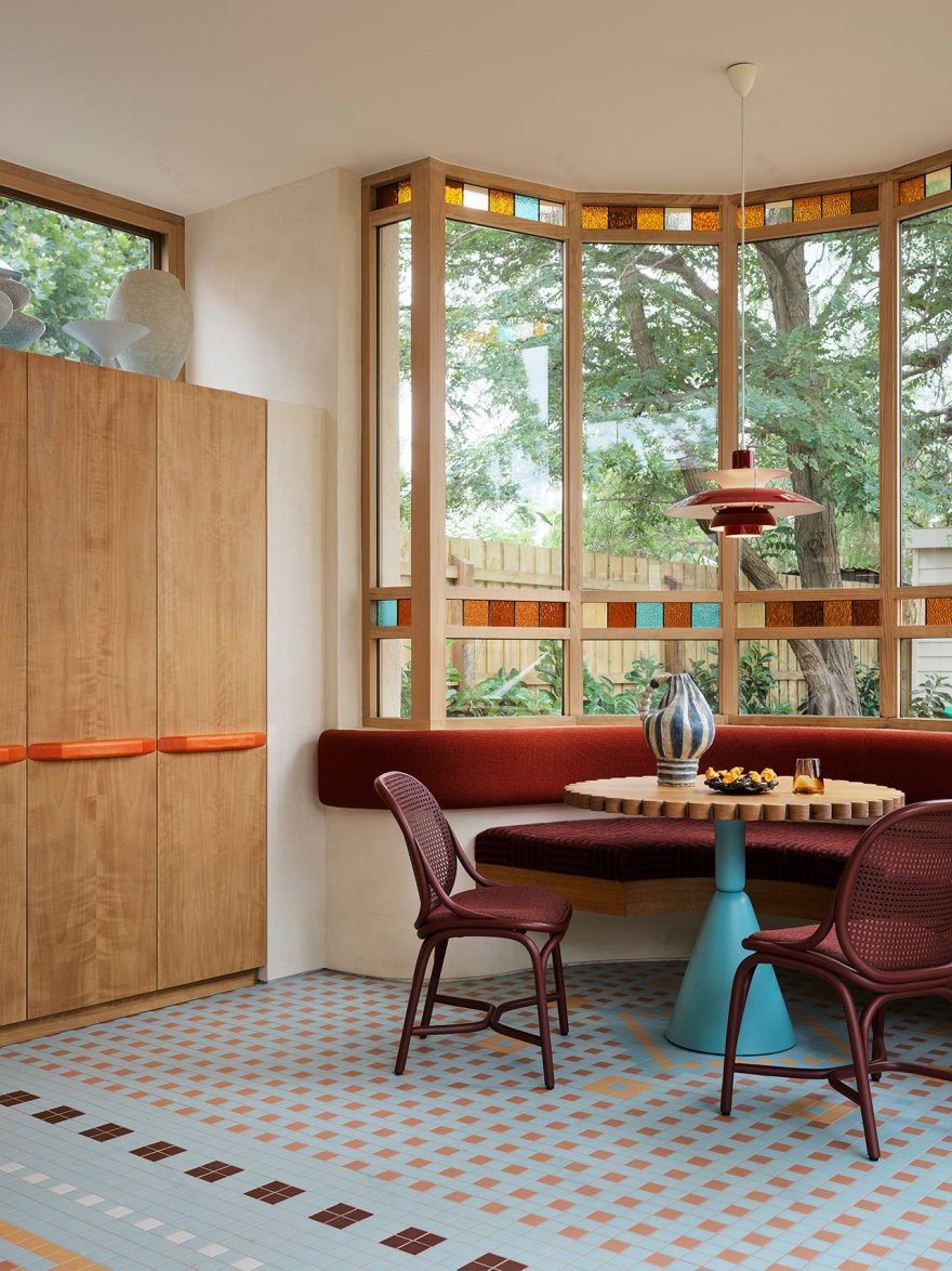 丨澳大利亚墨尔本丨YSG Studio-82