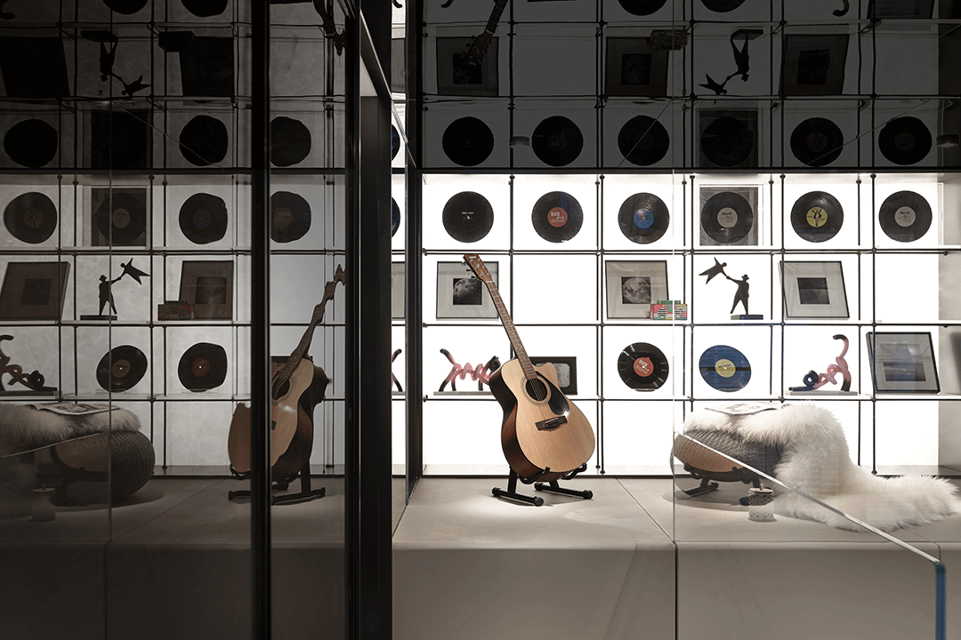 龙湖·紫都城丨中国武汉丨DY Design邸韵空间设计-36