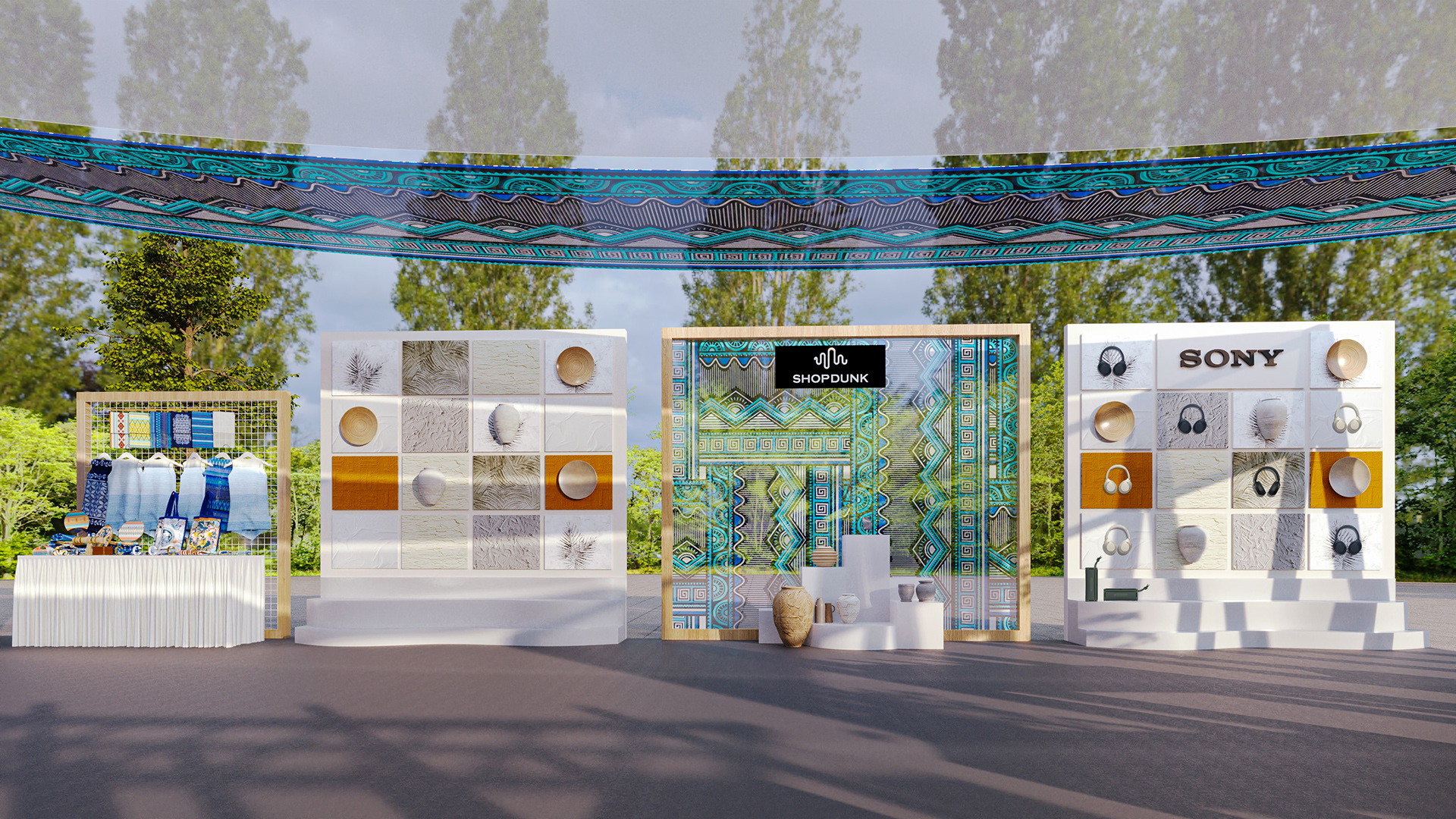  iPhone 17 Launching Event by ShopDunk-15