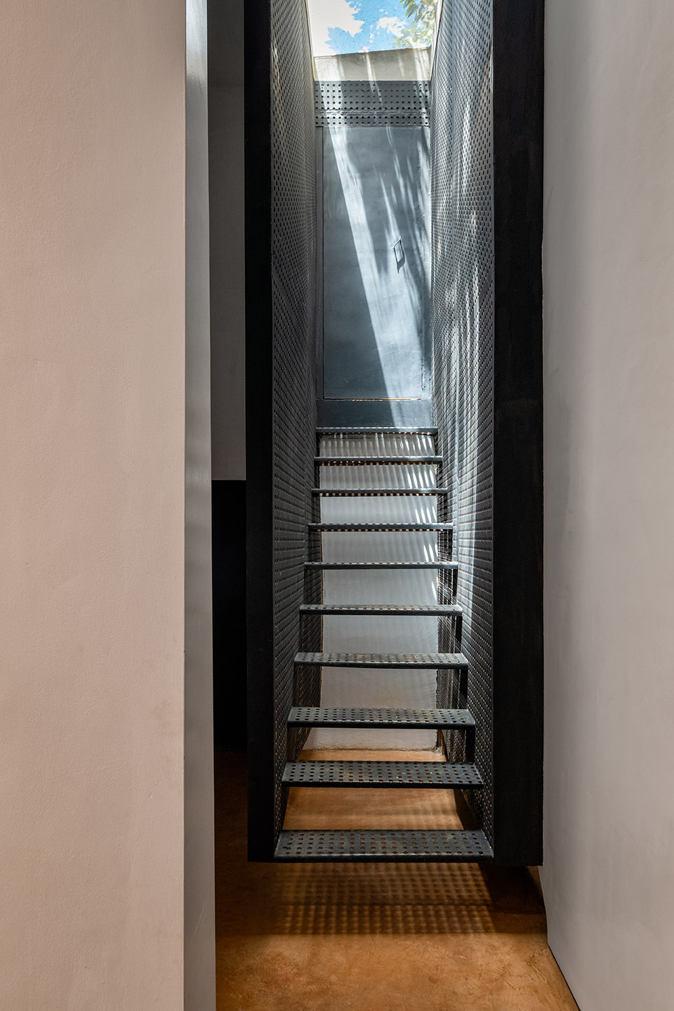 Kaloki Nyamai工作室丨肯尼亚内罗毕丨Adjaye Associates-48