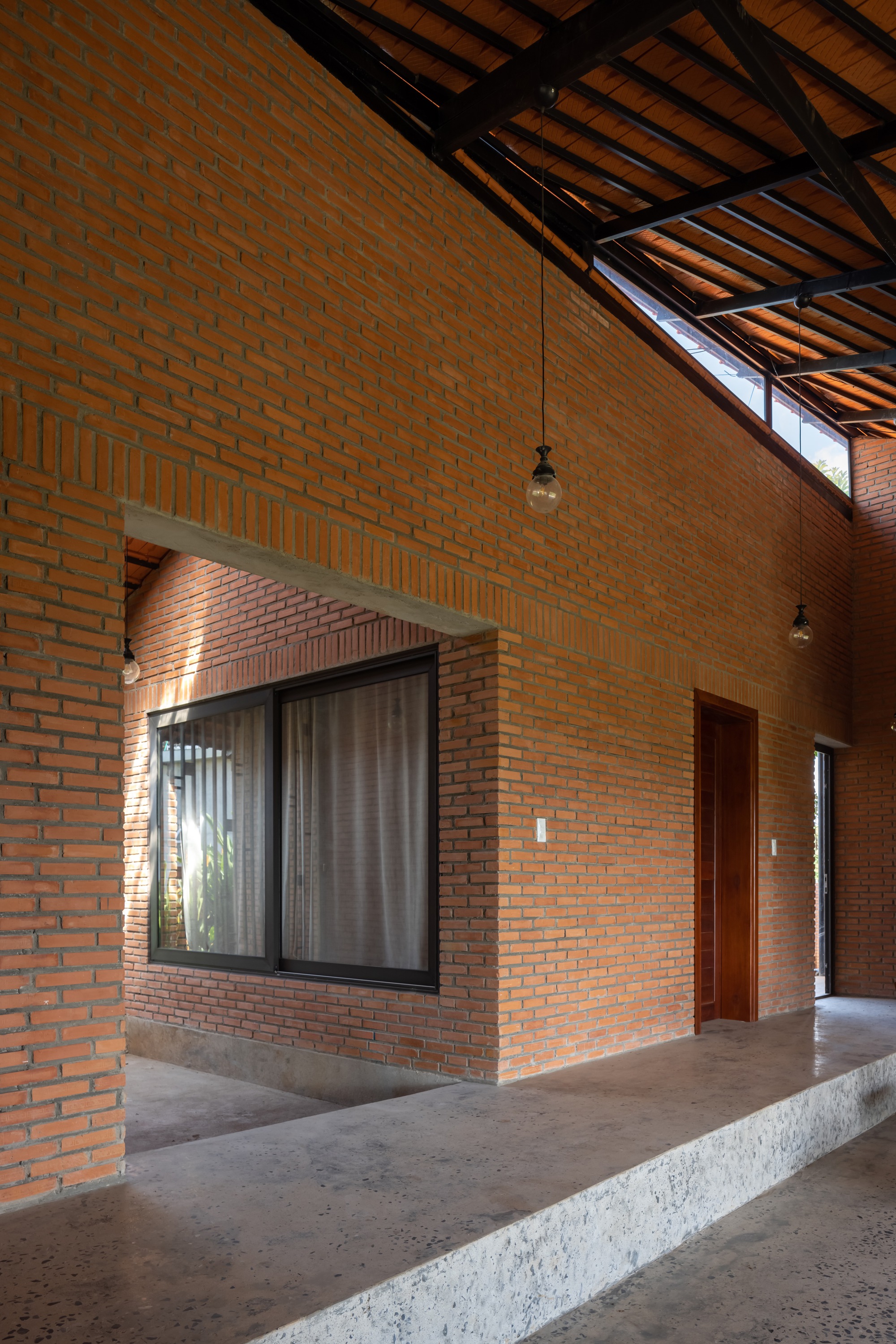 丨越南丨G+ Architects-17