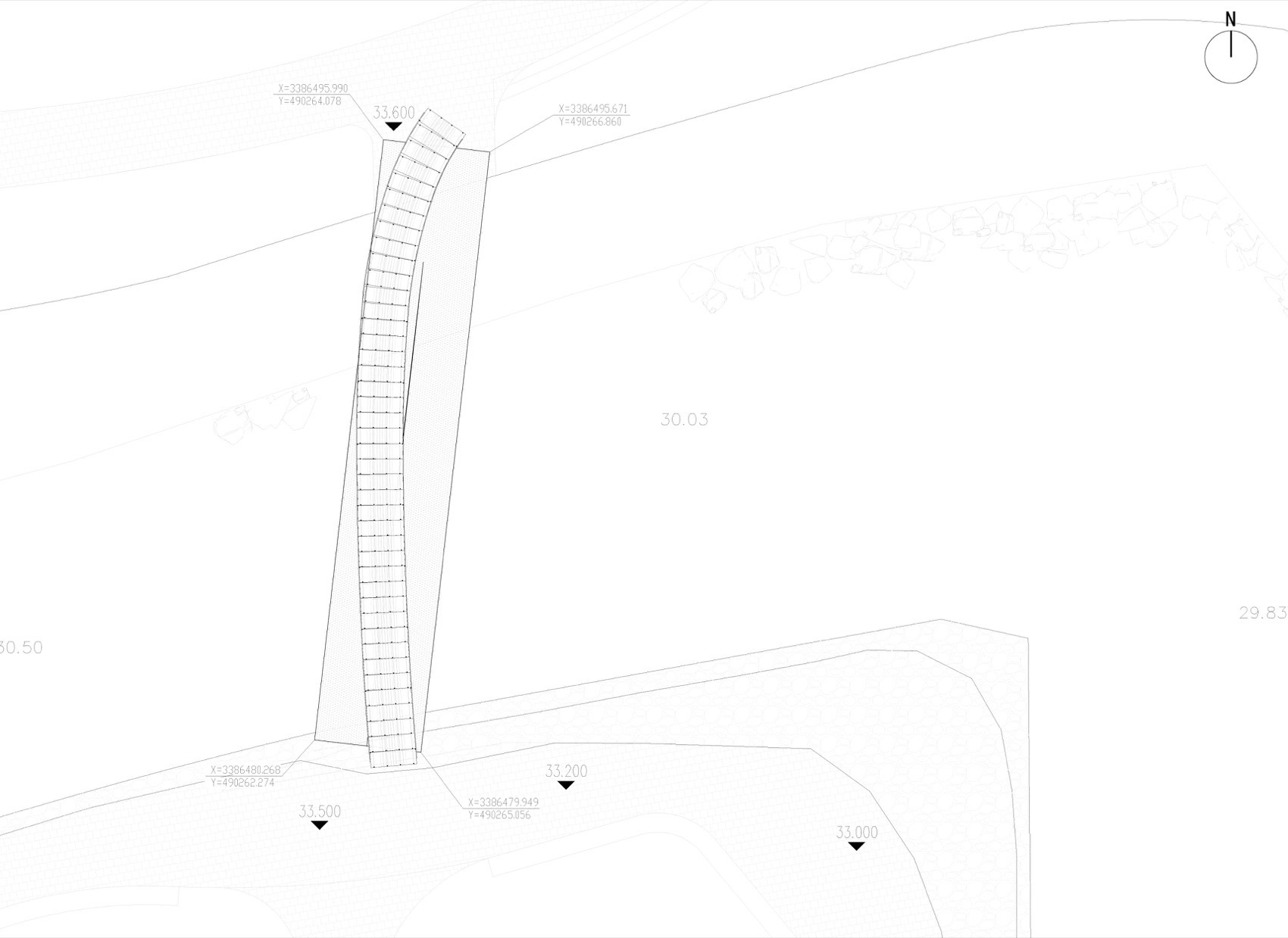 一纸桥丨中国浙江丨泛式建筑-73