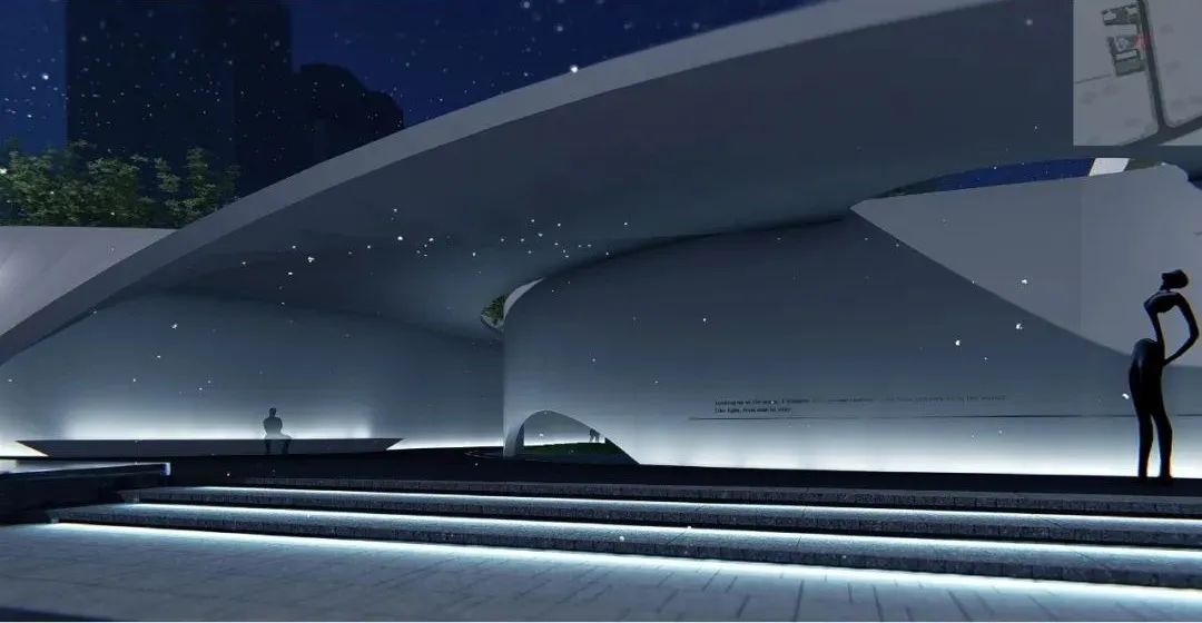 一场星际穿梭的时空体验 | 上饶嘉福未来城-31