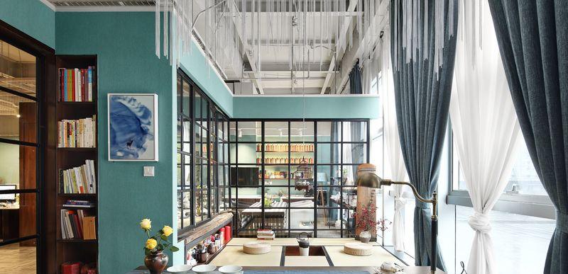 南京KIM锦壹设计研发中心-31