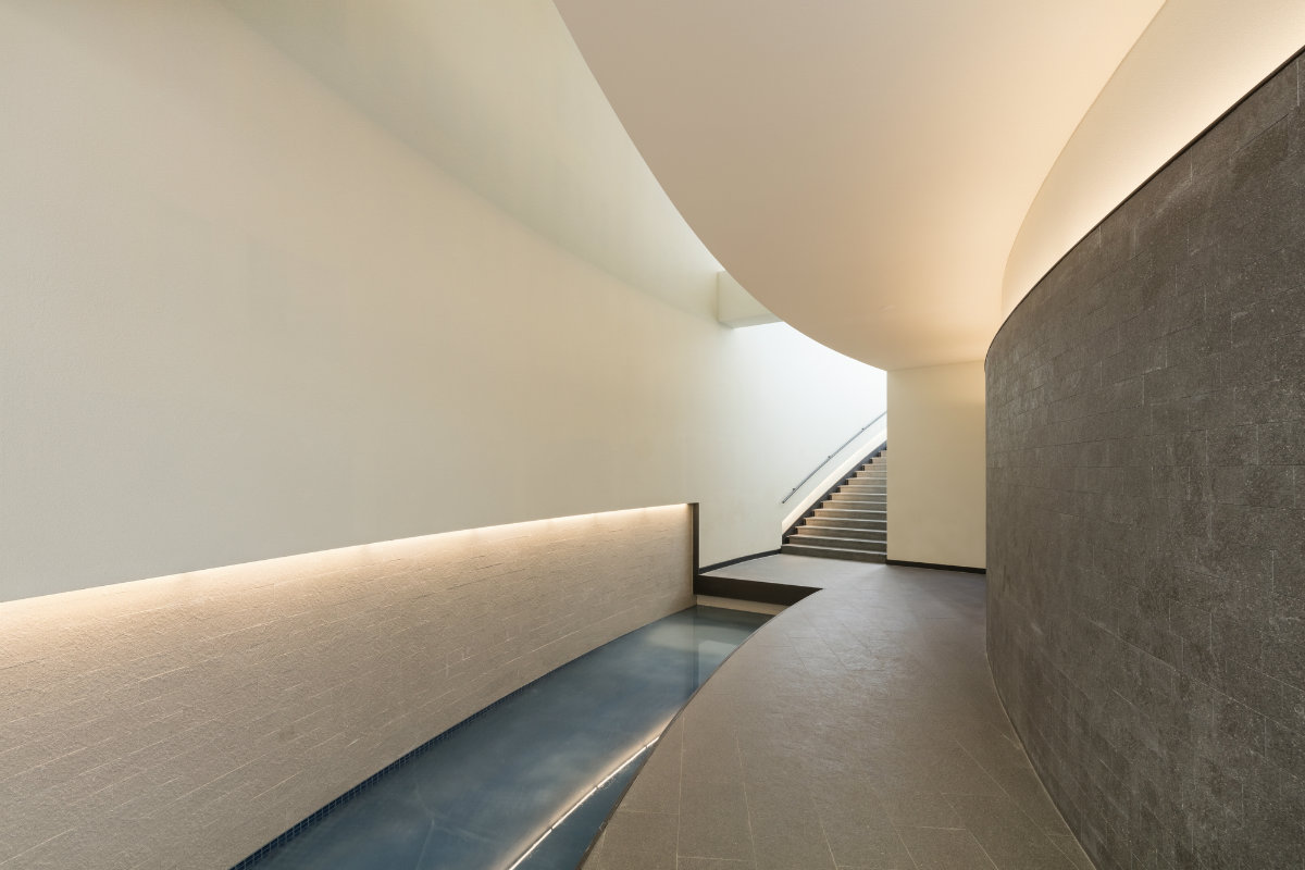 Ananti 首尔度假村  Ken Min Architects-35