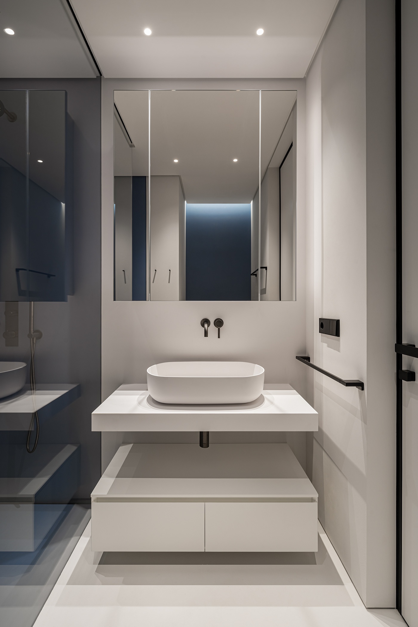 乌克兰跃层住宅 | YODEZEEN-23