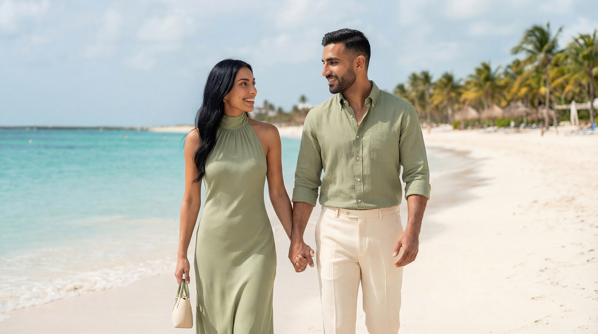 绿叶度假村丨埃及-27