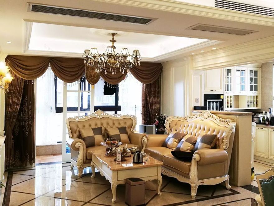 莱蒙水榭春天样板房-10