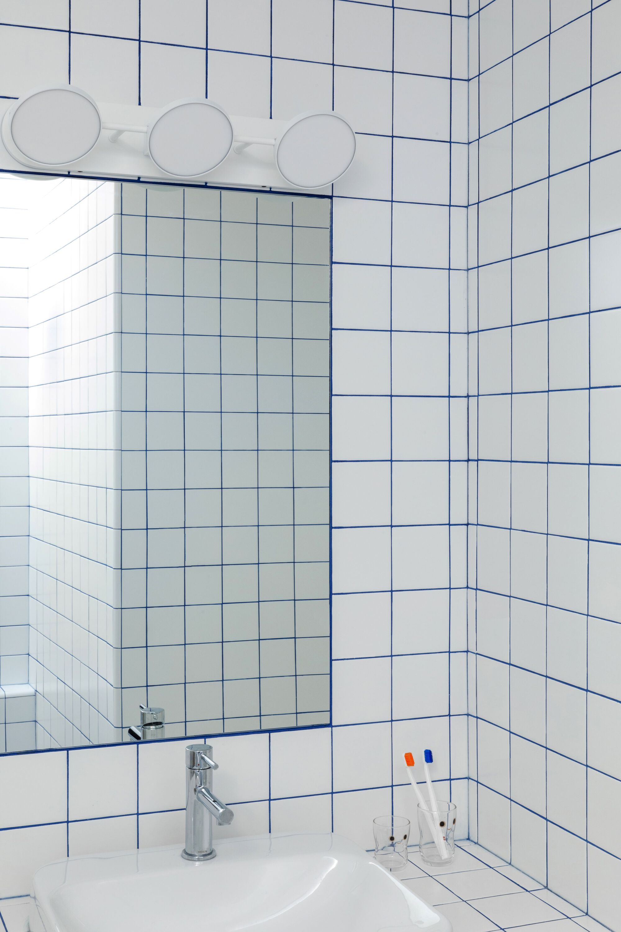 E44 巷道住宅丨加拿大温哥华丨Imu Chan Architecture-26