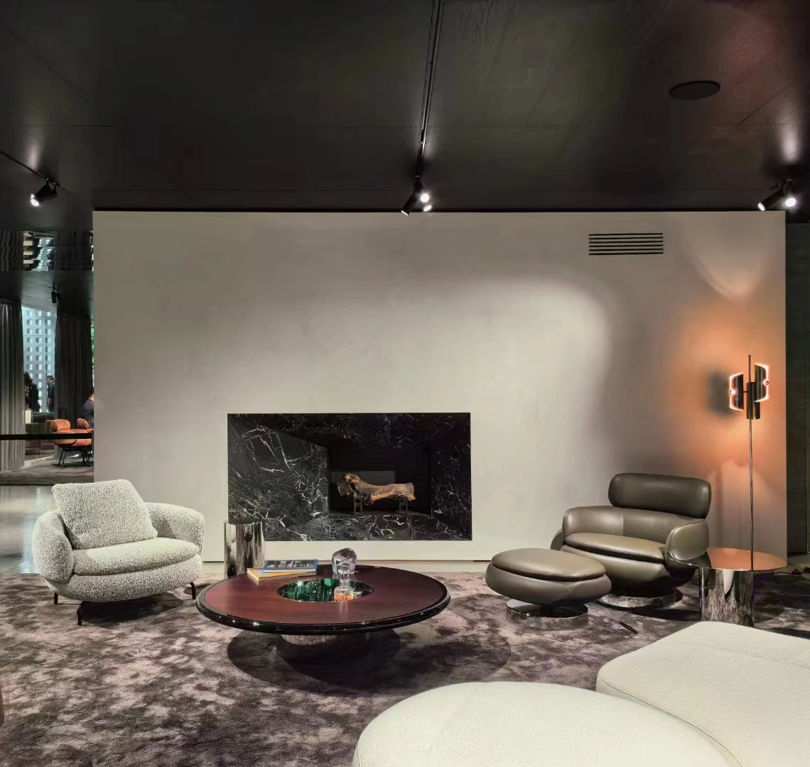 2024 米兰国际家具展览会丨意大利米兰-480