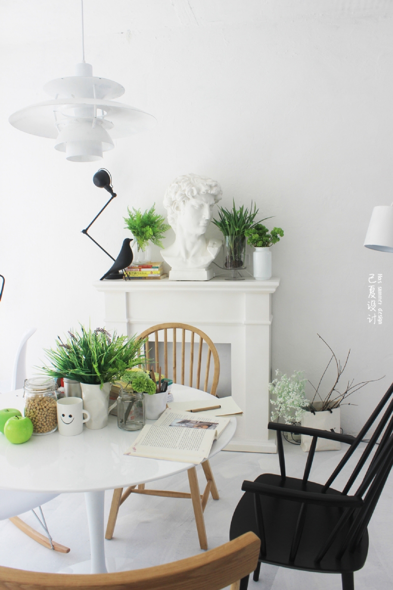 已夏设计工作室-3