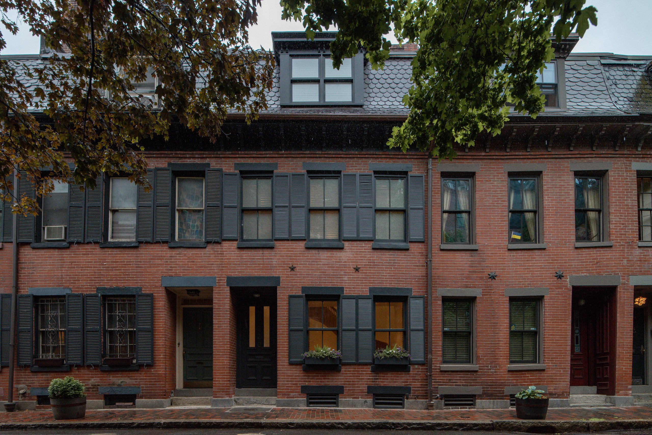 簪楼丨美国波士顿丨J. Jih-1