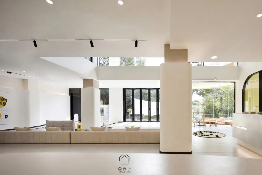 杭州首家人宠友善中心丨中国杭州丨杭州叁设计-27