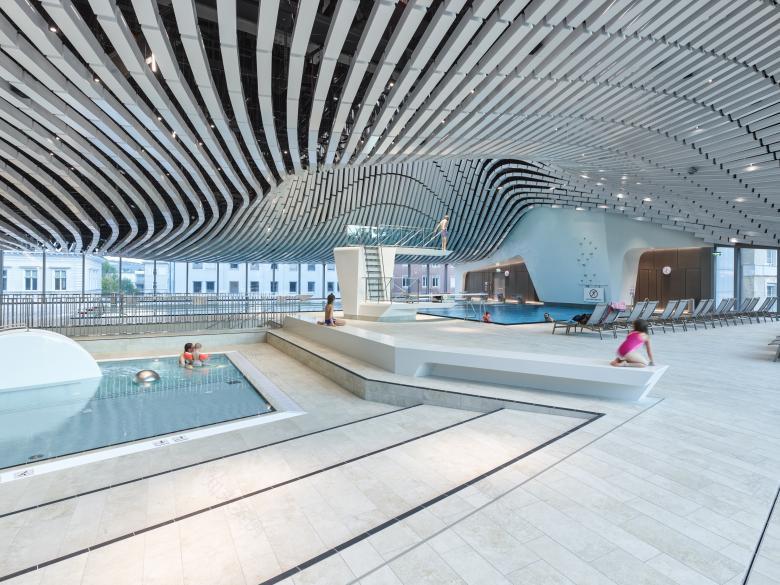 帕拉塞尔苏斯温泉浴场酒店丨奥地利萨尔茨堡丨Kurt Hörbst Architekturfotografie-14