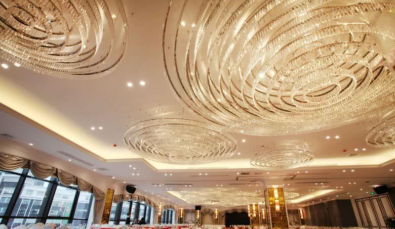 泉州新世纪大酒店五星婚庆中心-21