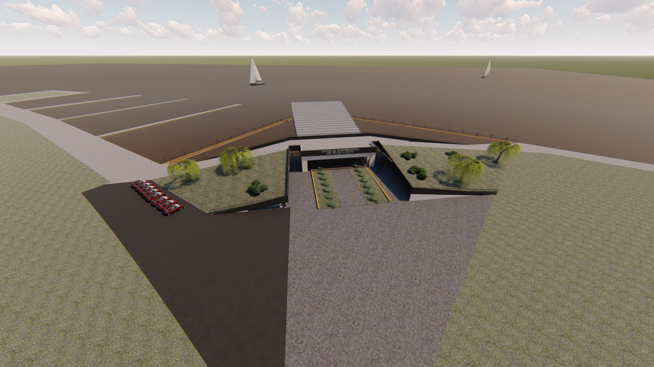 Centro de interpretación del Rio de la Plata-3