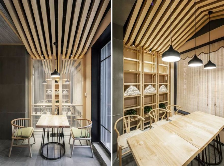 欢易小面试验店丨中国黄石-33