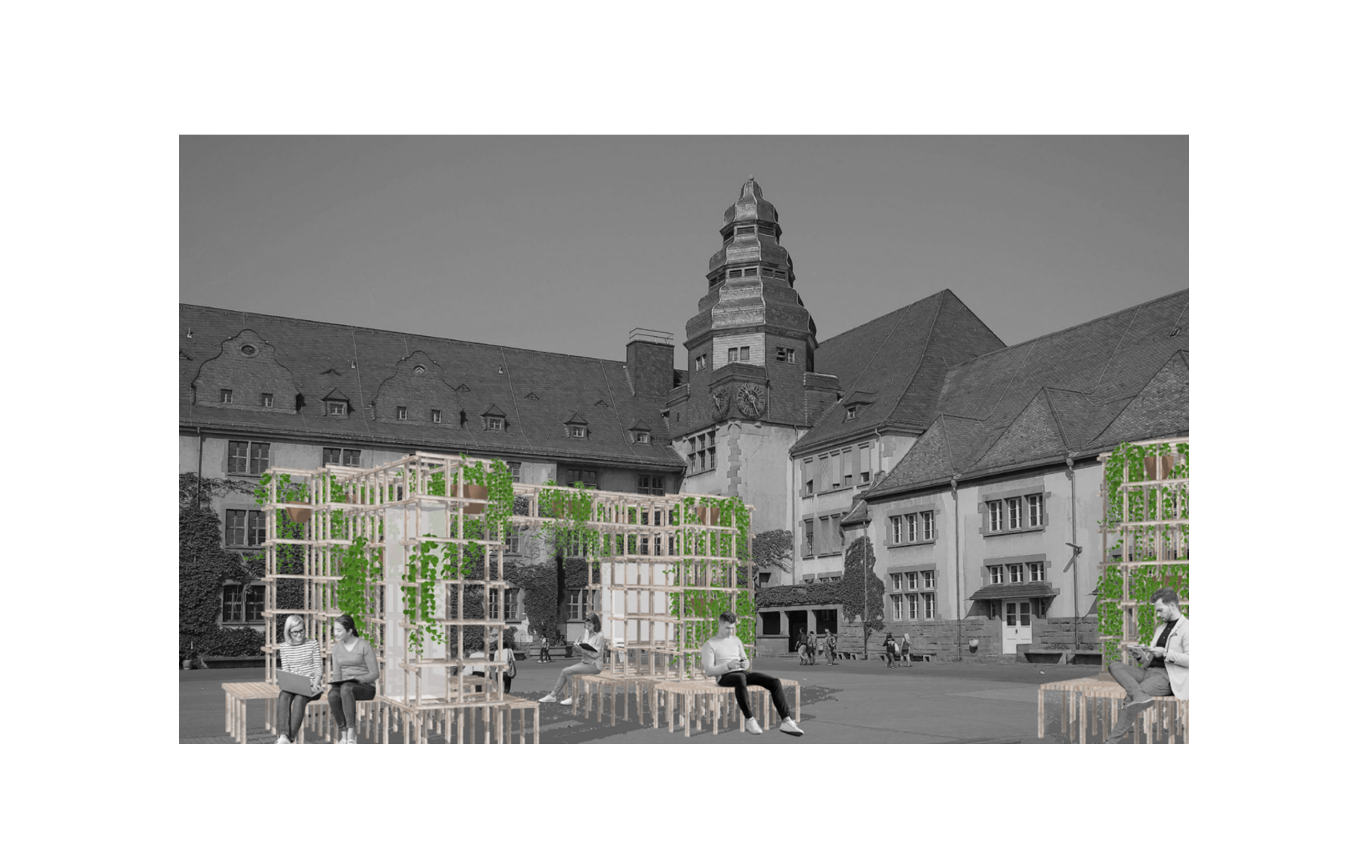 奥芬巴赫城市针灸疗法丨德国-36