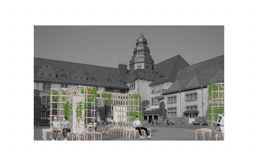 奥芬巴赫城市针灸疗法丨德国-36