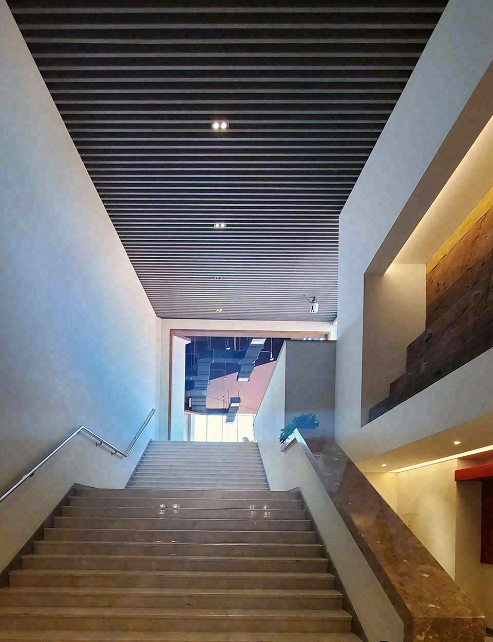 红山文化展示中心丨蒙古丨杭州园林设计院股份有限公司-67