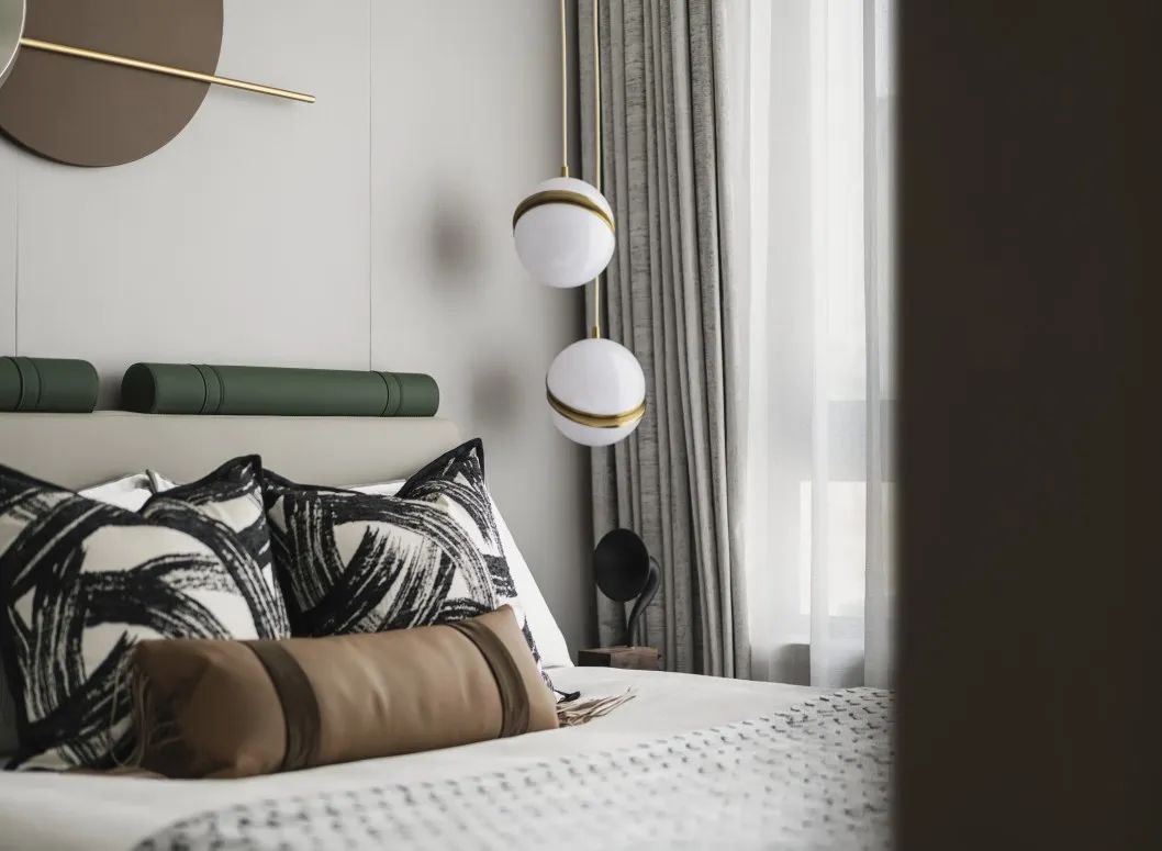 重庆印江州样板间丨中国重庆丨上海申城建筑设计有限公司-32