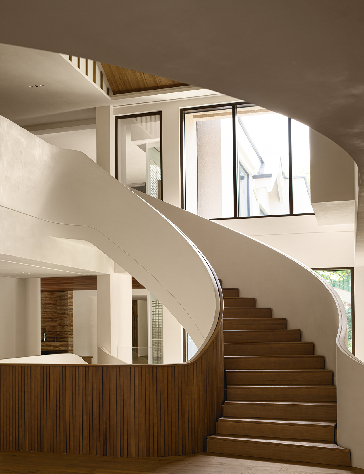 融科·橡树澜湾丨中国重庆丨昱辰设计-28