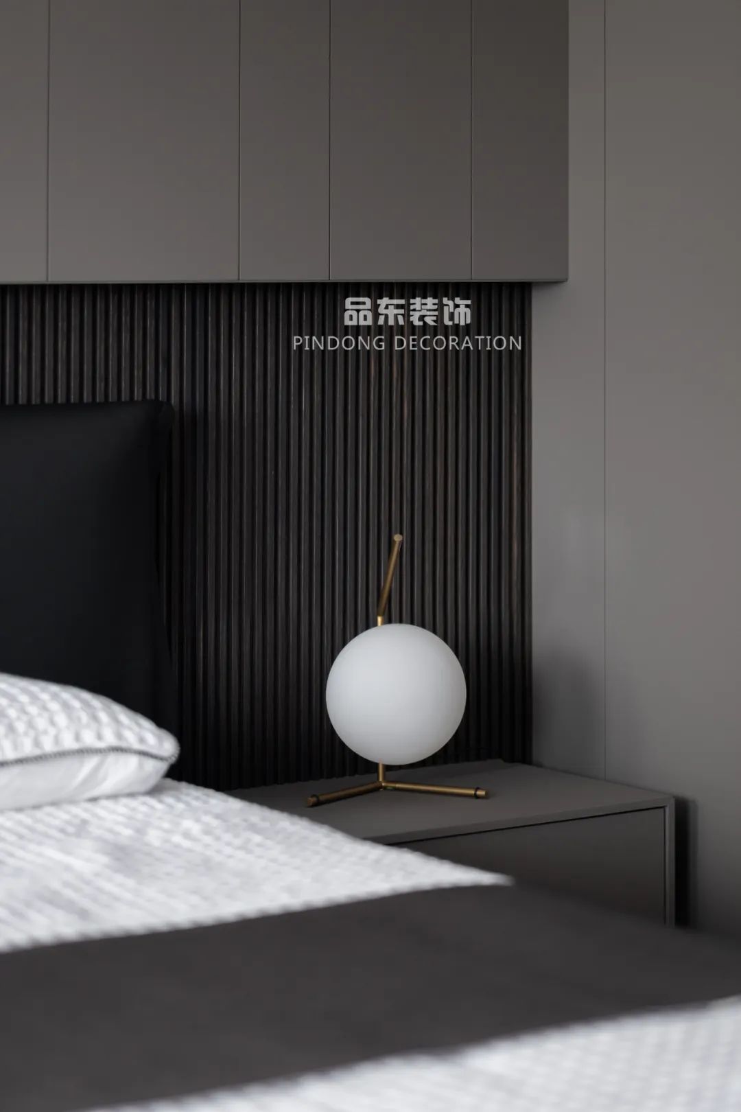 Simple life 与您有关 | 台州 170㎡现代简约家居设计-75