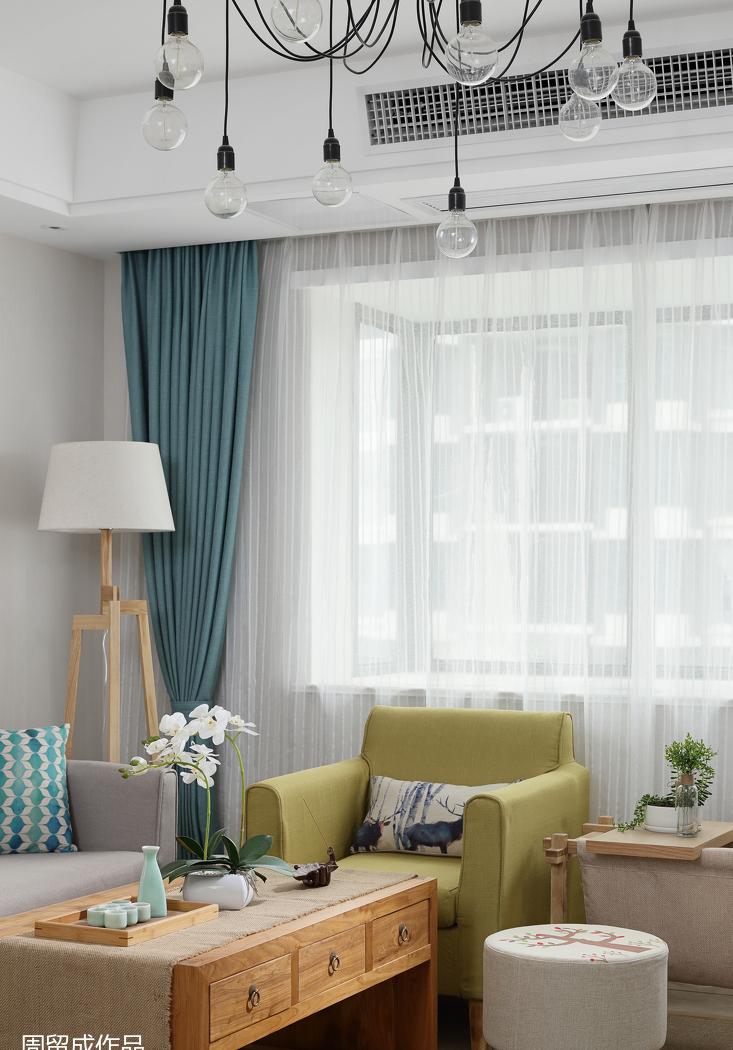 南京世纪东山 | 温馨家居，生活美学-20