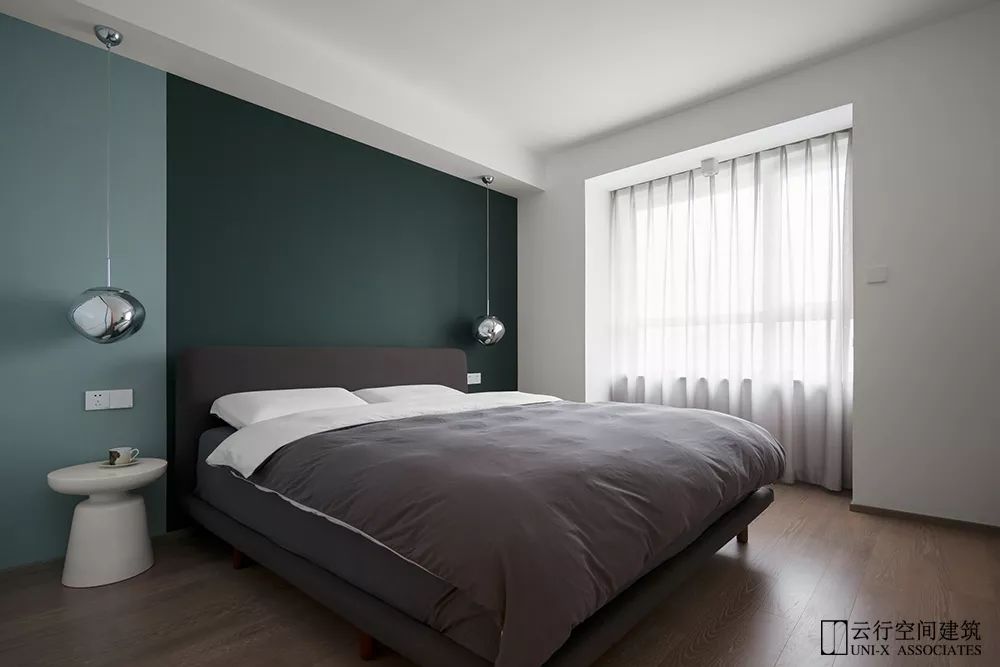 南京旭日上城 | 云行空间建筑打造现代舒适家居-47