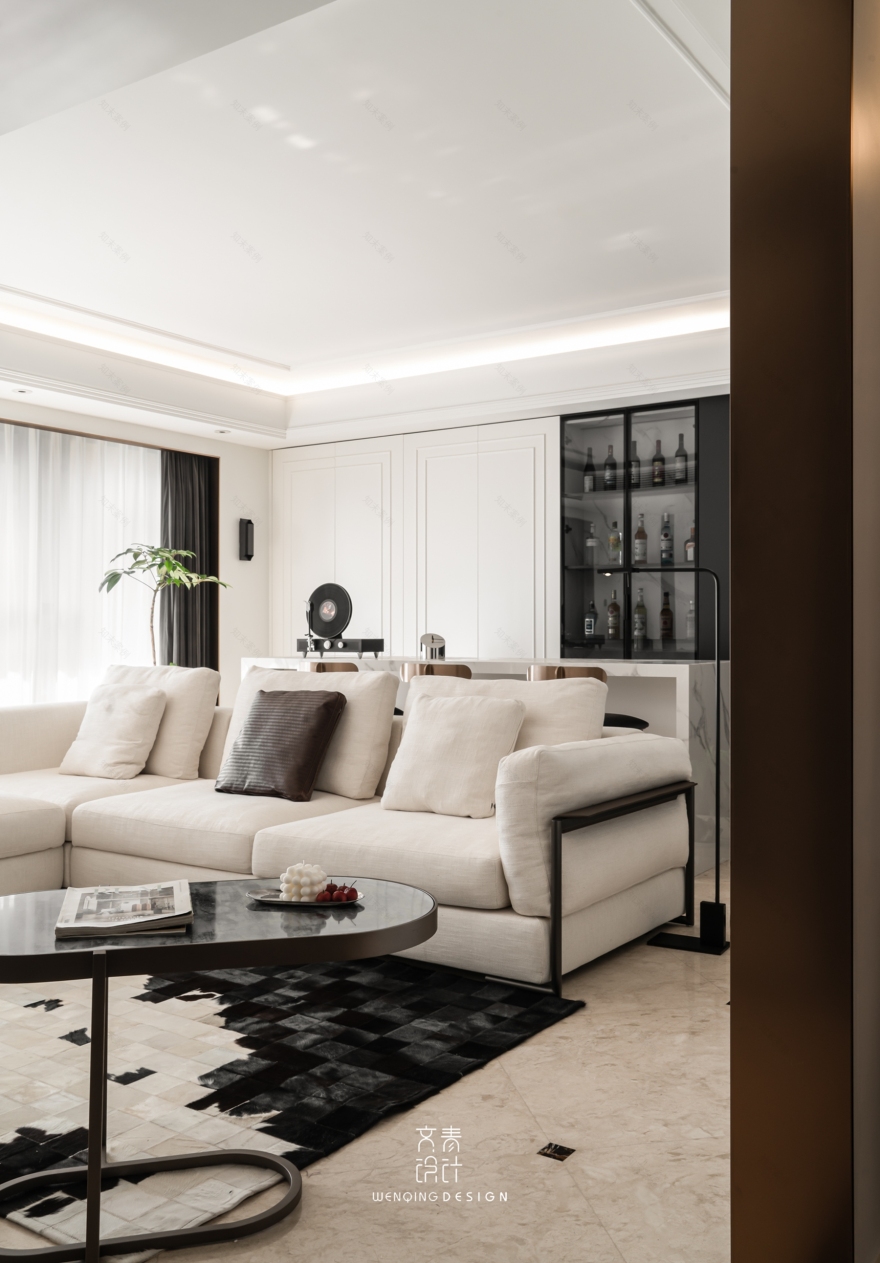 精装房软装改造-21