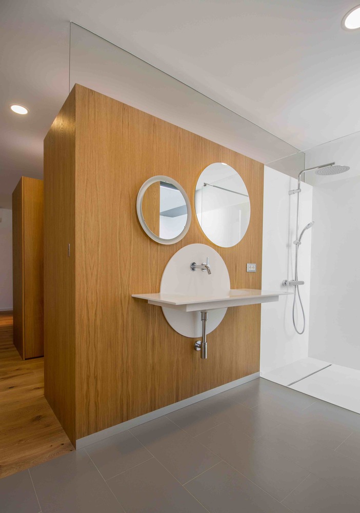 罗马尼亚四口之家，绿色环保与自然共生-54