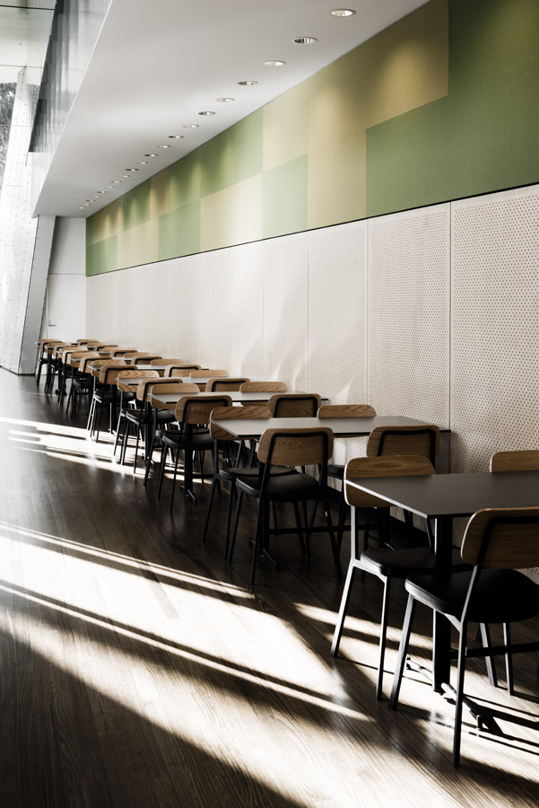 Museum Market Cafe Technē Architecture-5